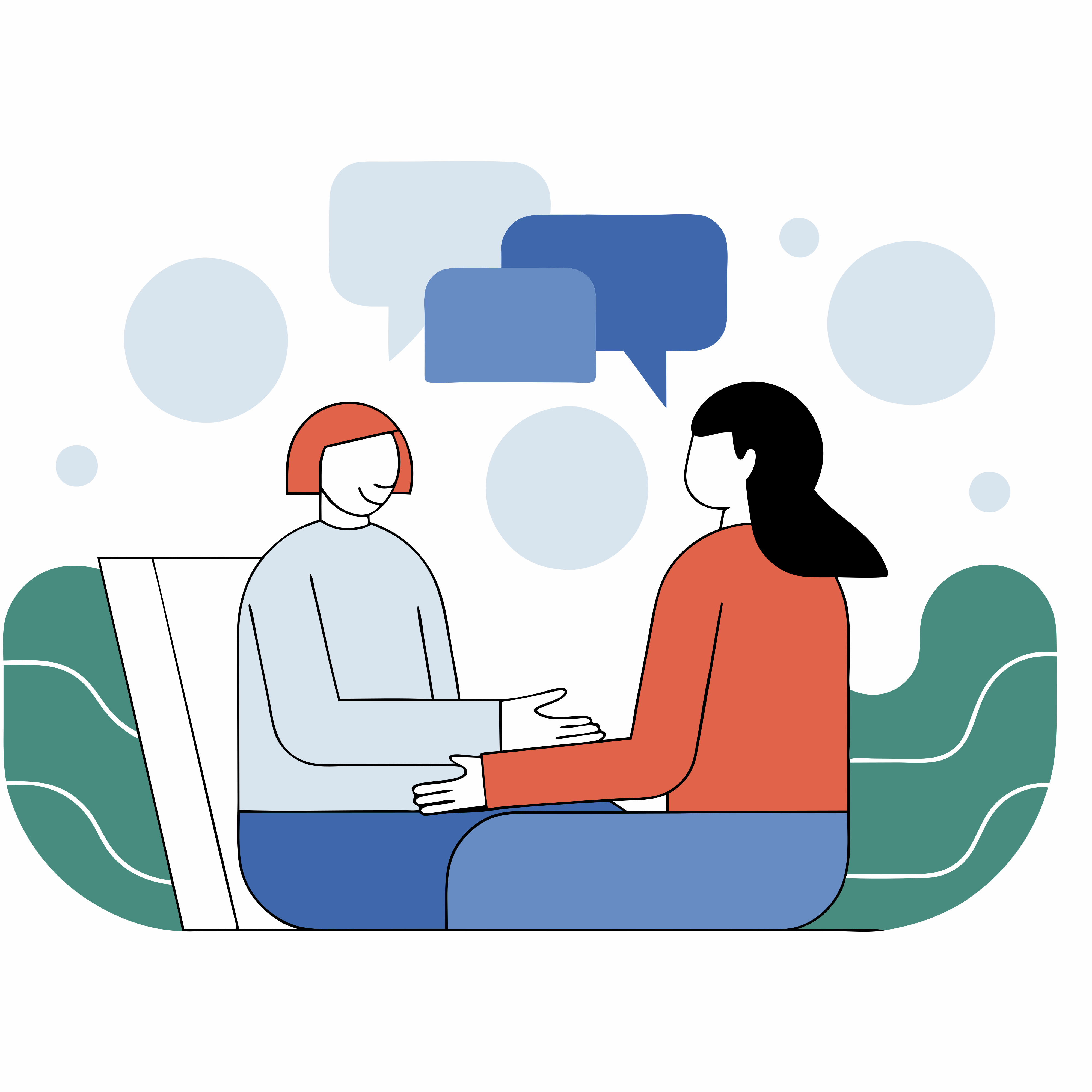 Provider Network